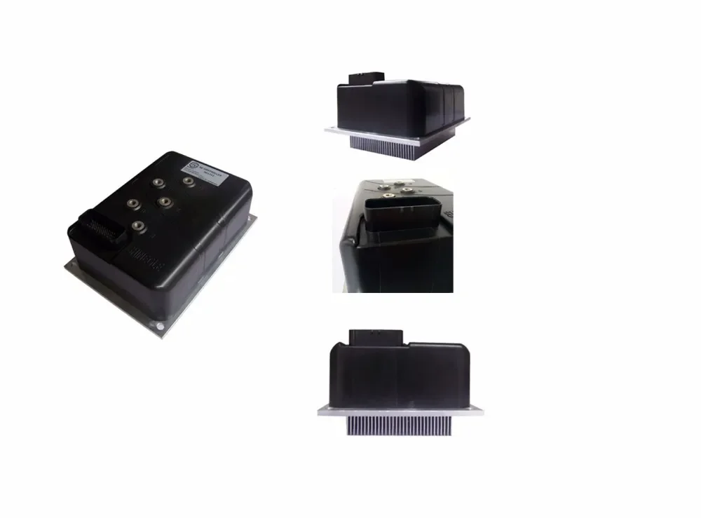 48V 4KW AC Motor for EV Car, F - Ev Electric Motor Conversion Kit Car ulasan dan harga