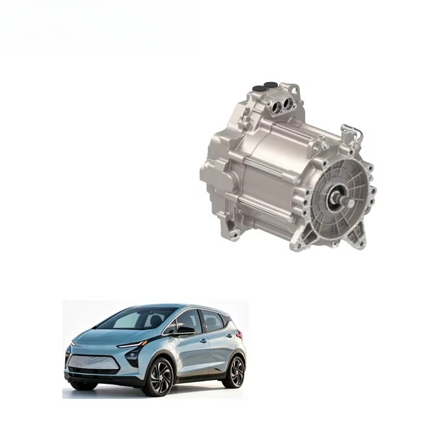 380V 80Kw Electric Car Motor P - Ev Electric Motor Conversion Kit Car ulasan dan harga