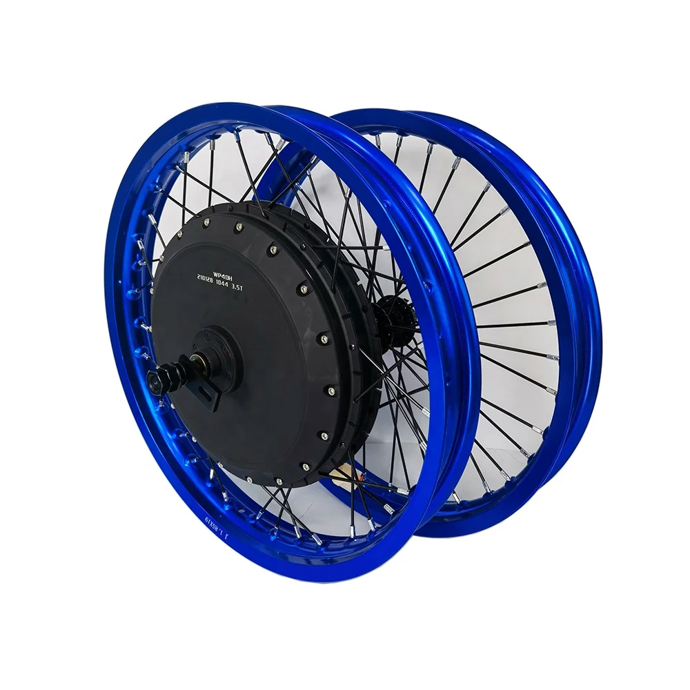 QS 273 3.5T 5T 8000W 72V96V Br - Qs Motor 273 8000W Hub Motor ulasan dan harga