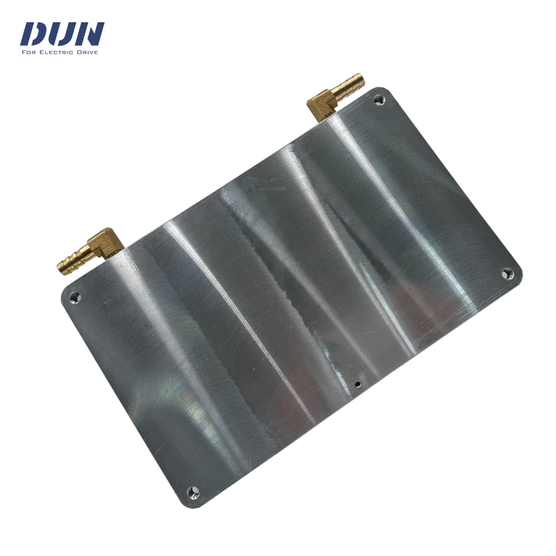 CNC Customized Water-cooled Li - Fardriver Nd72850 Controller ulasan dan harga