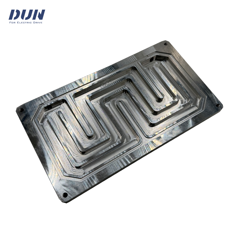CNC Customized Water-cooled Li - Fardriver Nd72850 Controller ulasan dan harga