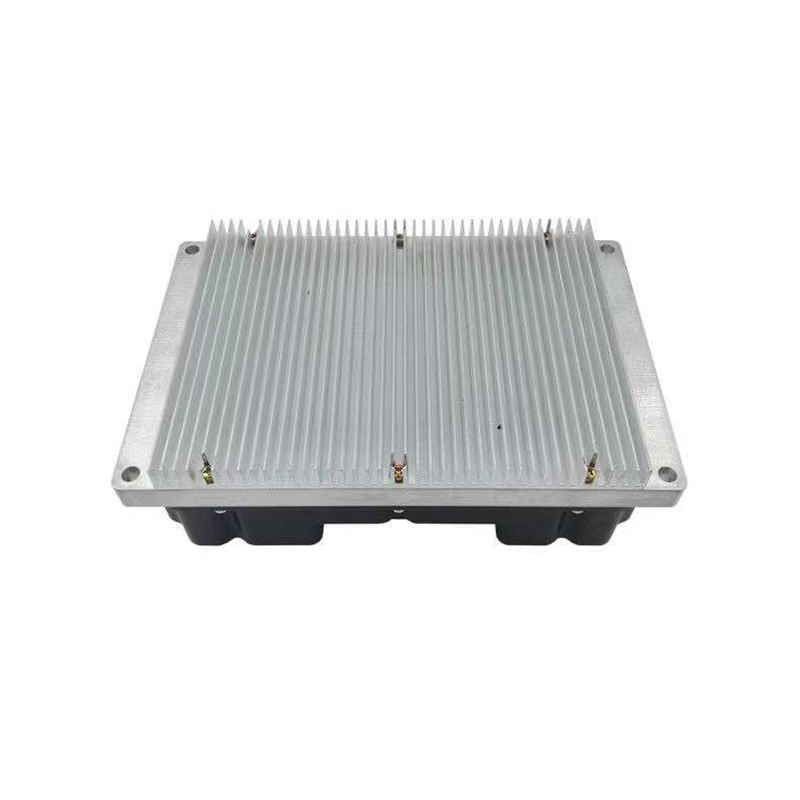 Air-cooled Air Cooling Bottom  - Fardriver Nd72850 Controller ulasan dan harga