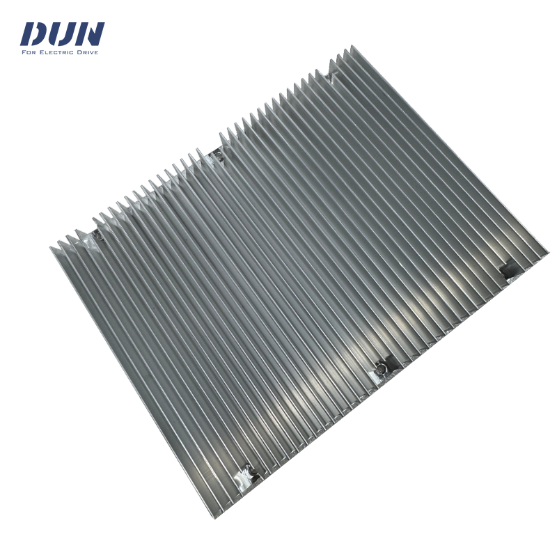 Air-cooled Air Cooling Bottom  - Fardriver Nd72850 Controller ulasan dan harga