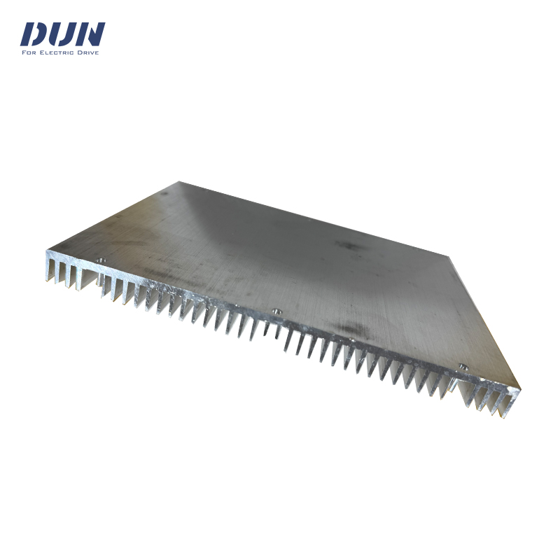 Air-cooled Air Cooling Bottom  - Fardriver Nd72850 Controller ulasan dan harga