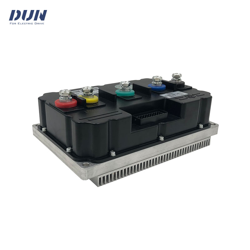 Air-cooled Air Cooling Bottom  - Fardriver Nd72850 Controller ulasan dan harga