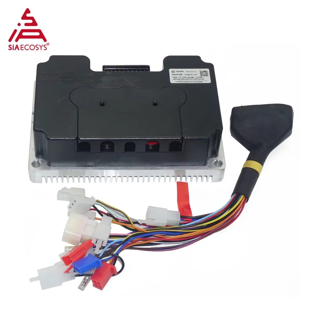 QS165 V2 5000W 72V Mid Drive M - Mid Drive Motor Kit 72V 5000W ulasan dan harga
