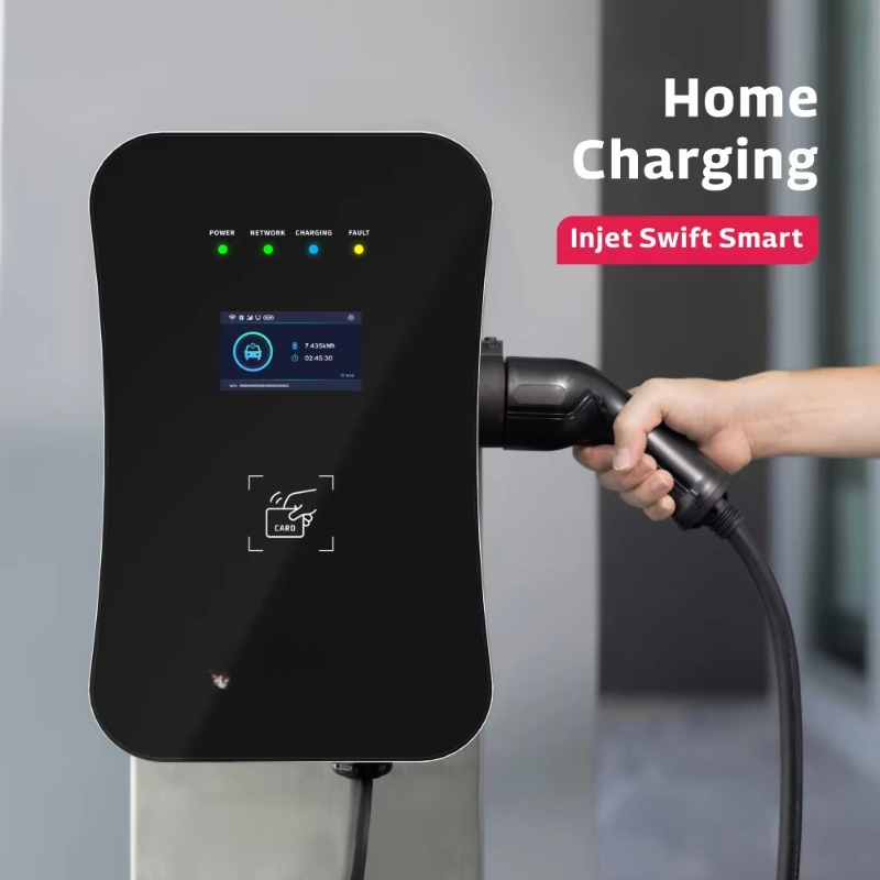 30 Years Manufacturer OCPP  EV - Ev Charger Type 2 22Kw 32A 3 Phase ulasan dan harga