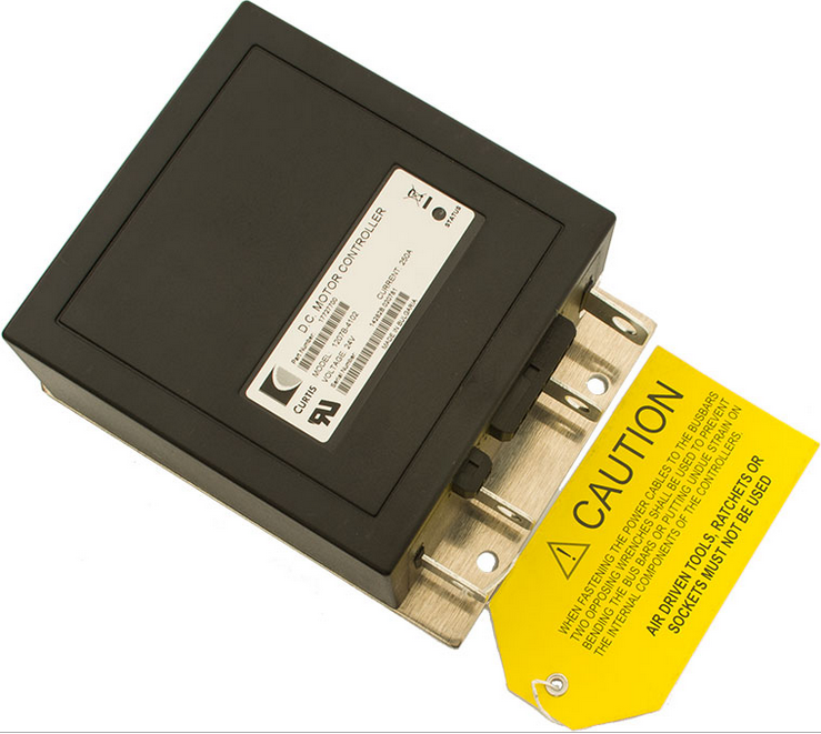 DC Motor 24V Speed Controller  - Ev Electric Motor Conversion Kit Car ulasan dan harga
