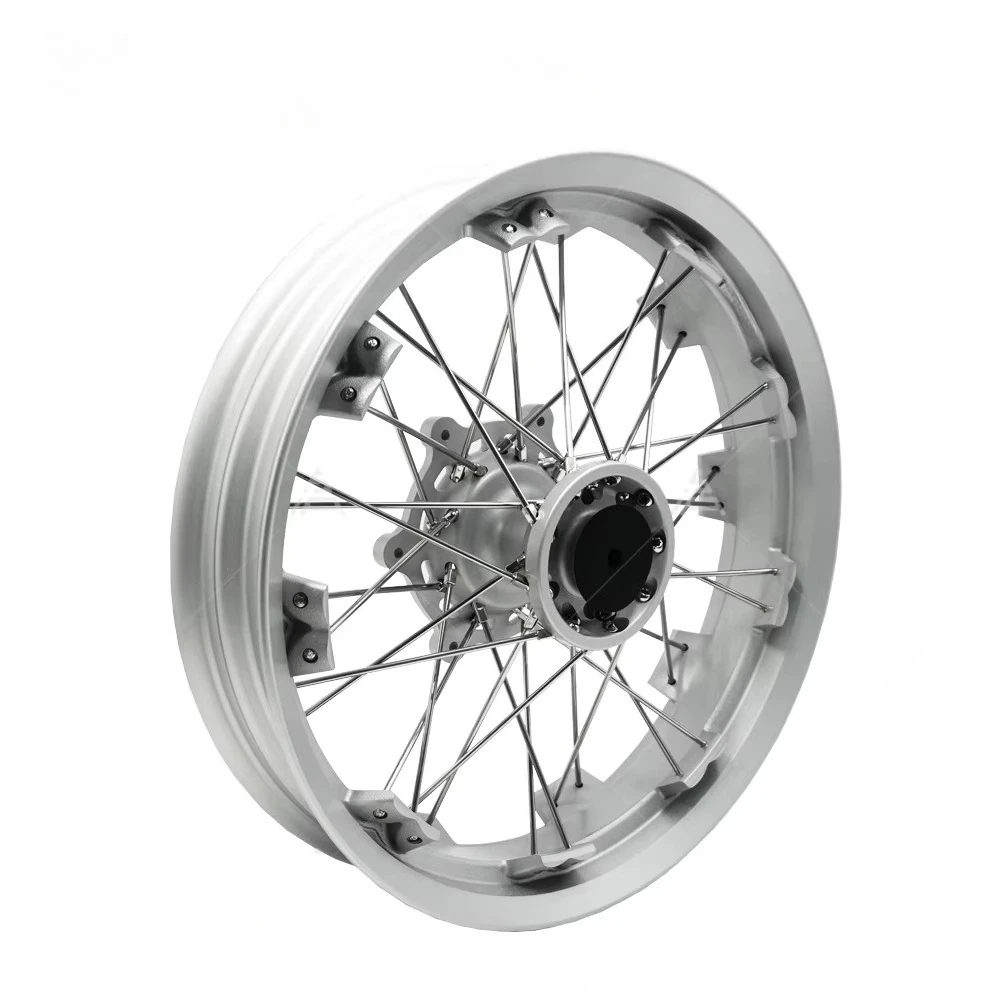 QS Motor 273 8000W V3 Spoke DC - Qs Motor 273 8000W Hub Motor ulasan dan harga