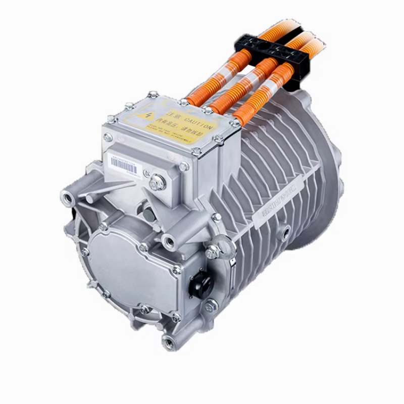 New Product Peak Power 60kw Mo - Ev Electric Motor Conversion Kit Car ulasan dan harga