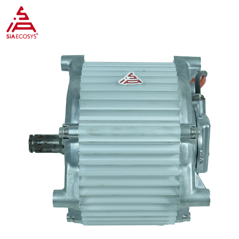 SiAECOSYS SIA SZD142A-67 5000W - Mid Drive Motor Kit 72V 5000W ulasan dan harga