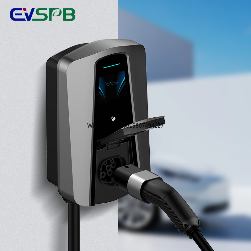 Public Use Untethered Wall-mou - Ev Charger Type 2 22Kw 32A 3 Phase ulasan dan harga