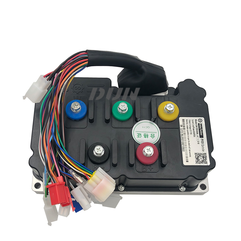 FarDriver Controller ND72850 B - Fardriver Nd72850 Controller ulasan dan harga