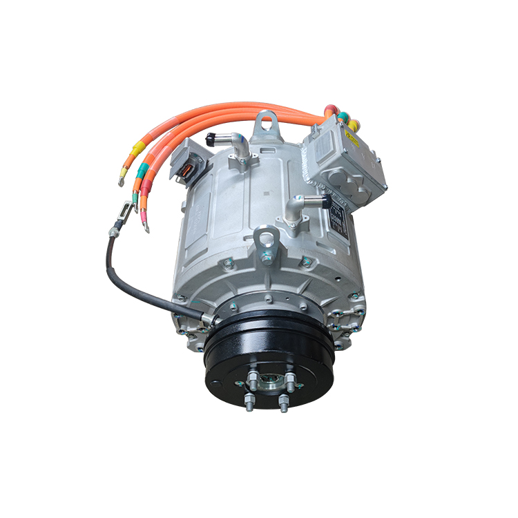 60 kw Ev Electric Motor with C - Ev Electric Motor Conversion Kit Car ulasan dan harga