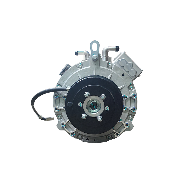60 kw Ev Electric Motor with C - Ev Electric Motor Conversion Kit Car ulasan dan harga