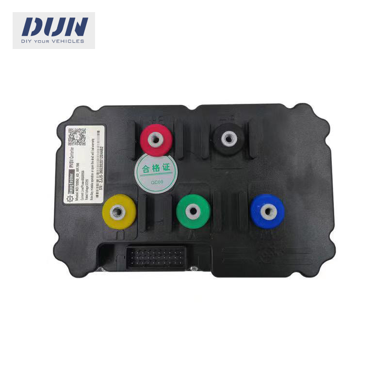 Fardriver ND72850 DC 450A Peak - Fardriver Nd72850 Controller ulasan dan harga