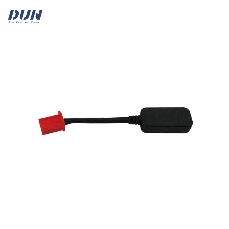 Fardriver ND72850 DC 450A Peak - Fardriver Nd72850 Controller ulasan dan harga