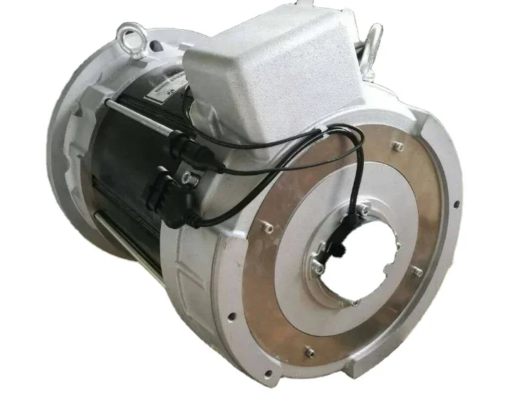 Ac Motor for Ev Car Full Kits  - Ev Electric Motor Conversion Kit Car ulasan dan harga
