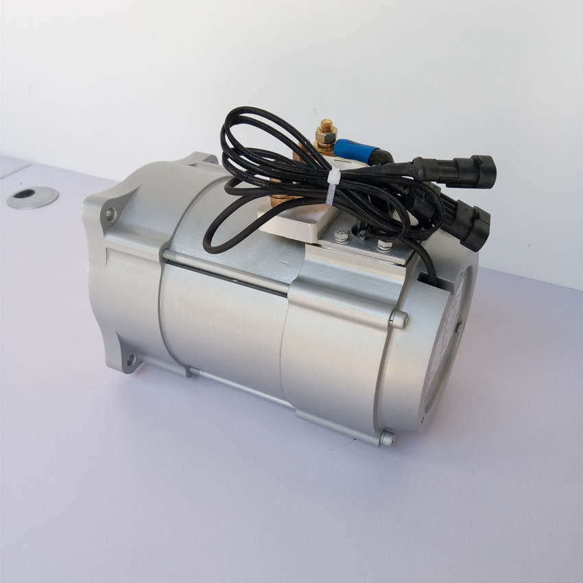 Electric Car Conversion Kit/3K - Ev Electric Motor Conversion Kit Car ulasan dan harga