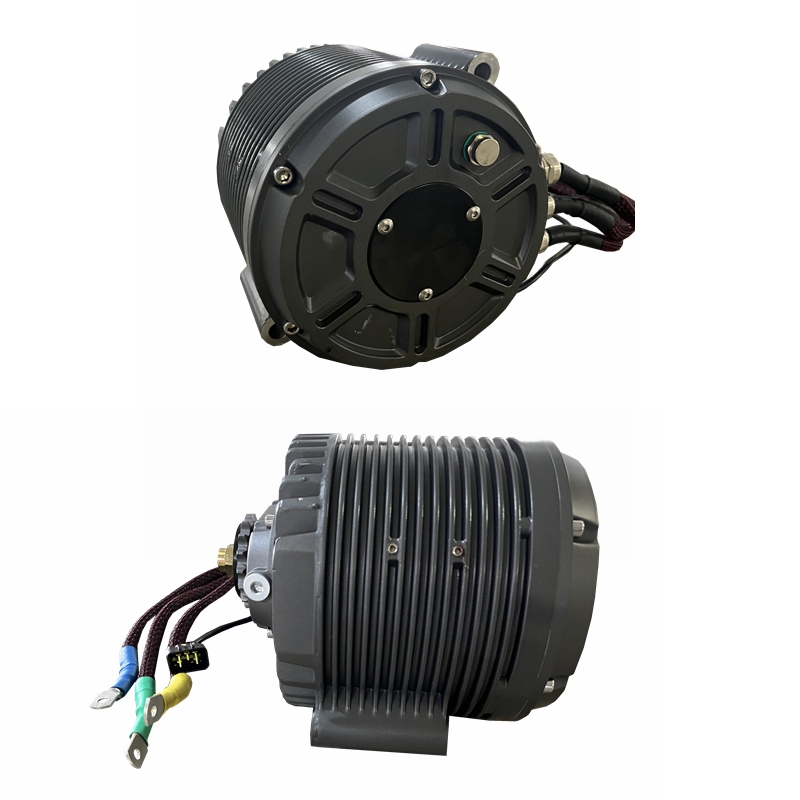 NBpower Latest 72V 12kw Mid Dr - Fardriver Nd72850 Controller ulasan dan harga