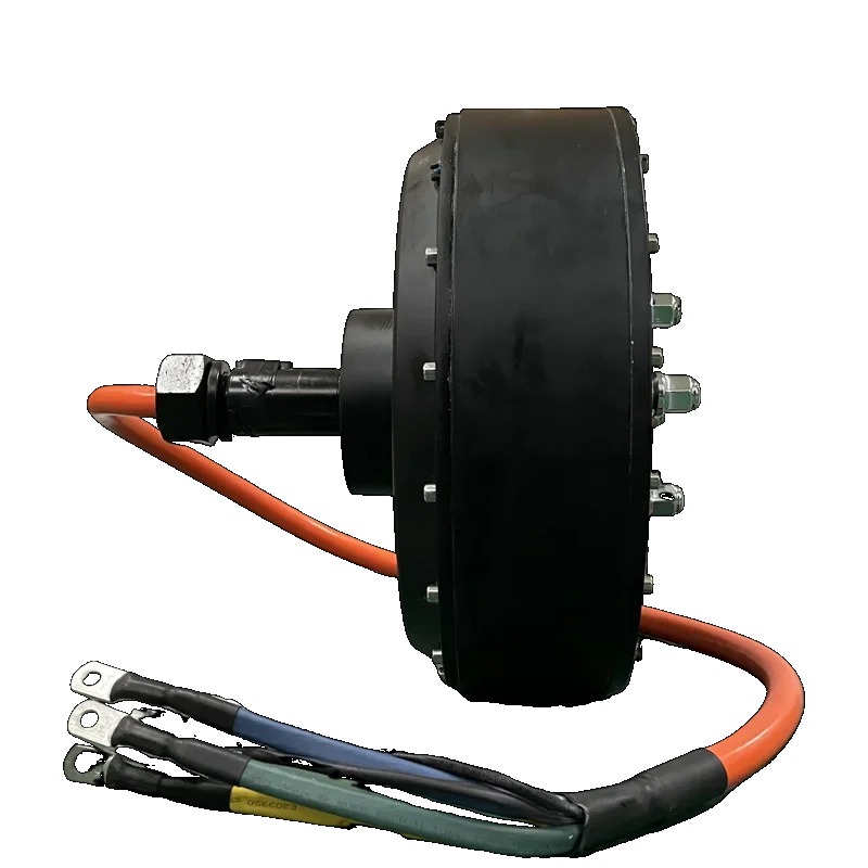 QS 273 8000W 72V 50H V3 Single - Qs Motor 273 8000W Hub Motor ulasan dan harga