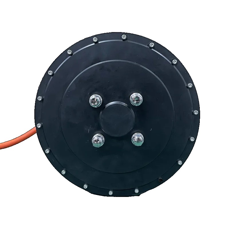 QS 273 8000W 72V 50H V3 Single - Qs Motor 273 8000W Hub Motor ulasan dan harga