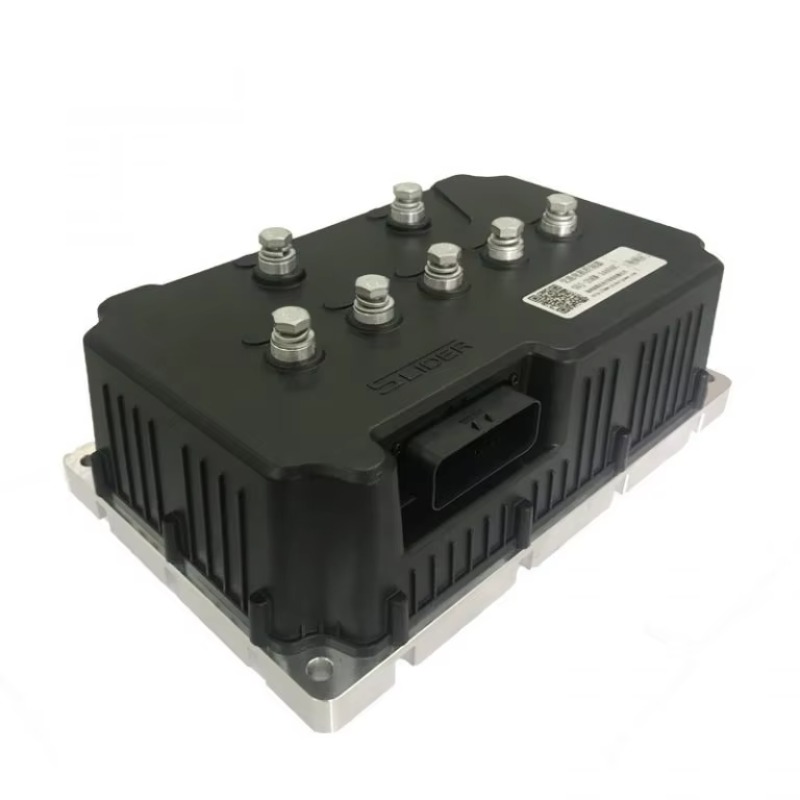 15KW 144V Programmable AC Moto - Ev Electric Motor Conversion Kit Car ulasan dan harga