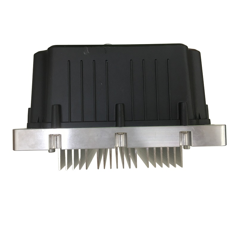 15KW 144V Programmable AC Moto - Ev Electric Motor Conversion Kit Car ulasan dan harga