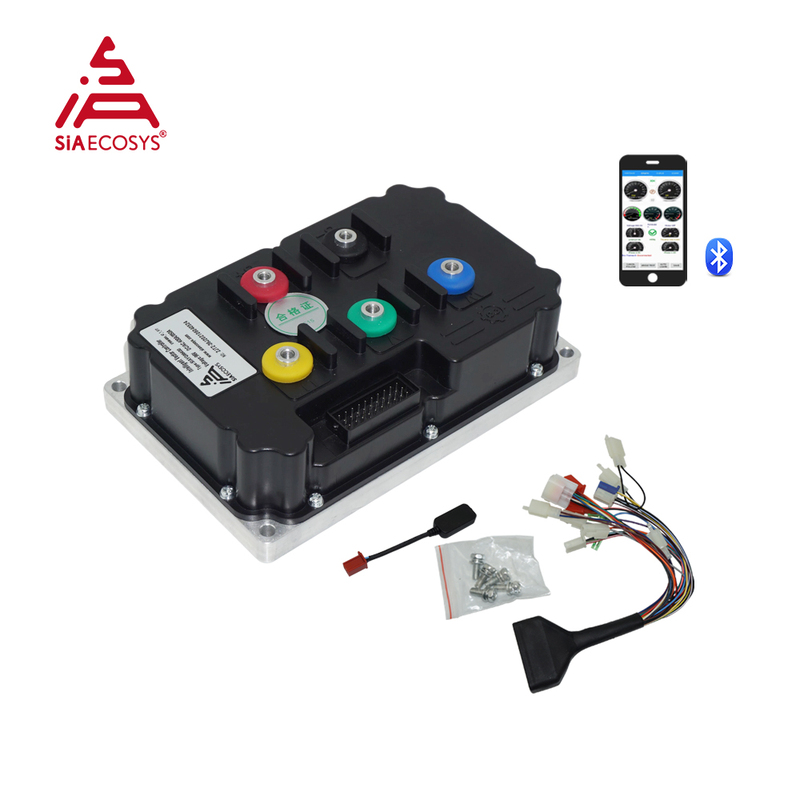 Fardriver 530A Programmable Si - Fardriver Nd72850 Controller ulasan dan harga