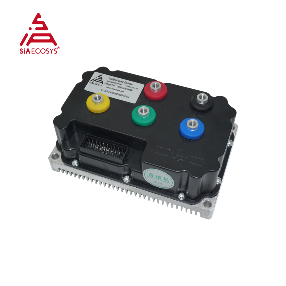 Fardriver 530A Programmable Si - Fardriver Nd72850 Controller ulasan dan harga
