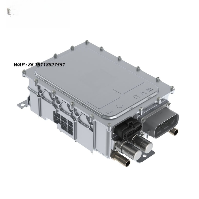 400A peak Car Inverter Ev Moto - Ev Electric Motor Conversion Kit Car ulasan dan harga