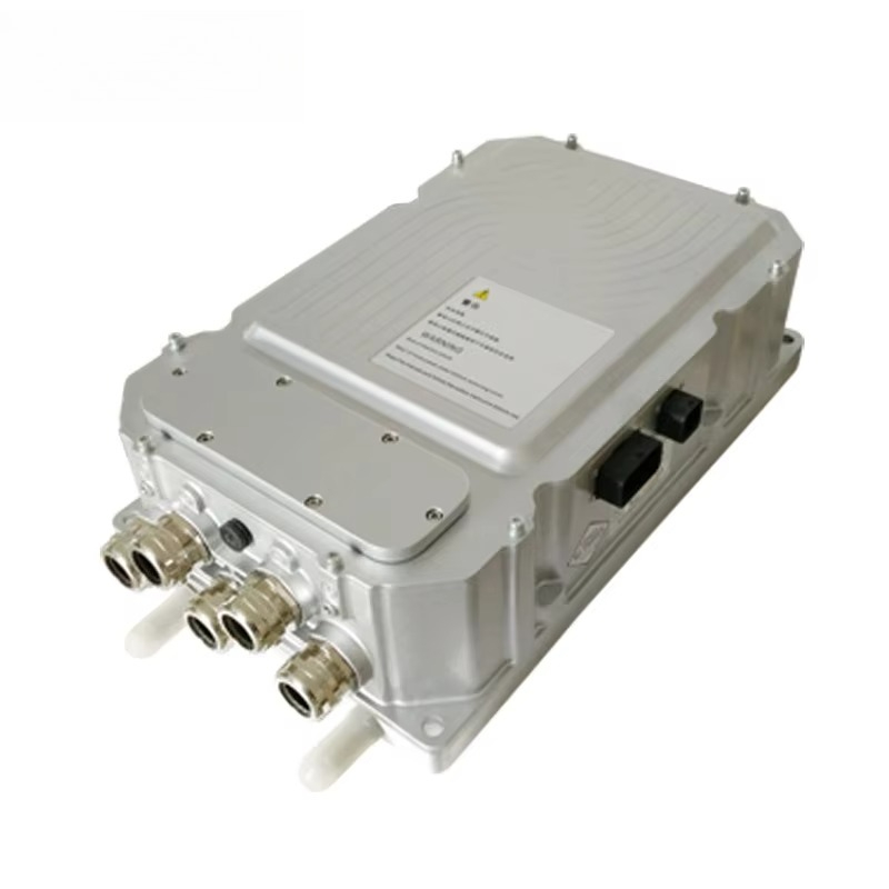 400A peak Car Inverter Ev Moto - Ev Electric Motor Conversion Kit Car ulasan dan harga
