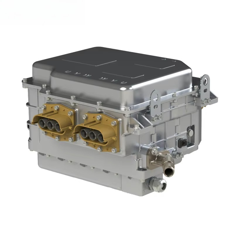 400A peak Car Inverter Ev Moto - Ev Electric Motor Conversion Kit Car ulasan dan harga