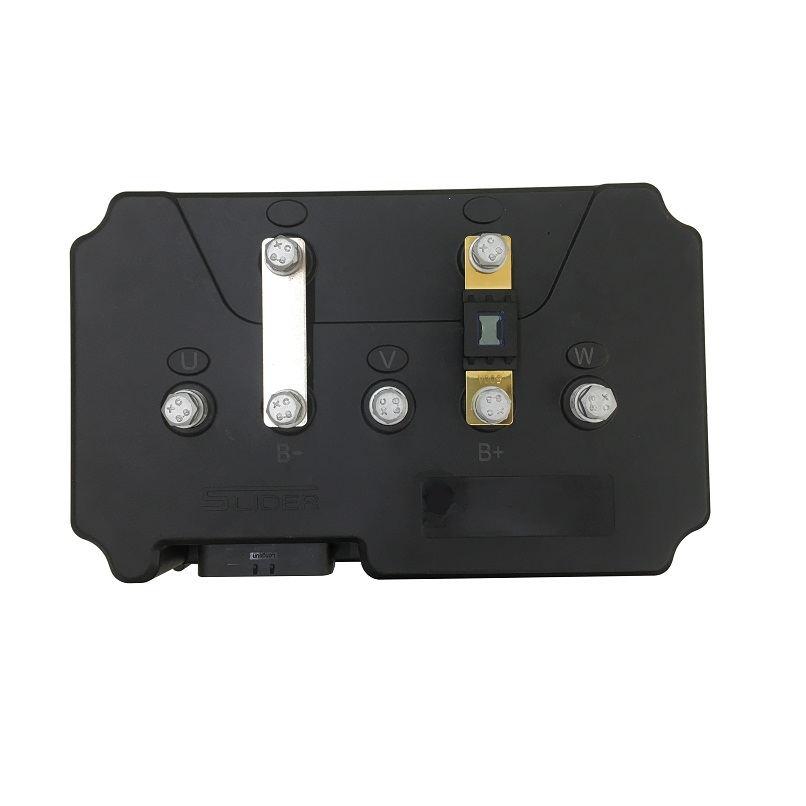 20kw 144v AC Motor Controller  - Ev Electric Motor Conversion Kit Car ulasan dan harga