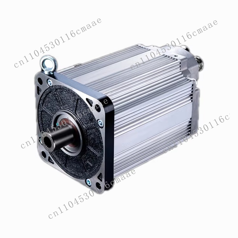 High Performance Electric Car  - Ev Electric Motor Conversion Kit Car ulasan dan harga