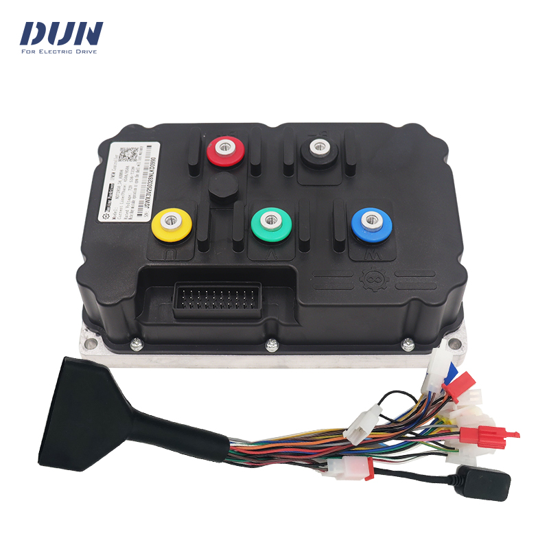 FarDriver ND72850 72V DC450A P - Fardriver Nd72850 Controller ulasan dan harga
