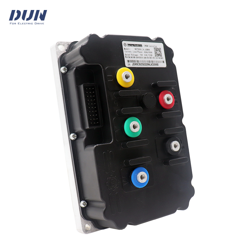 FarDriver ND72850 72V DC450A P - Fardriver Nd72850 Controller ulasan dan harga