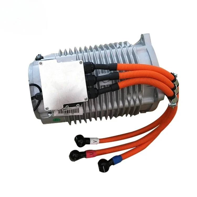 SHINEGLE 5KW Electric Boat Mot - Ev Electric Motor Conversion Kit Car ulasan dan harga