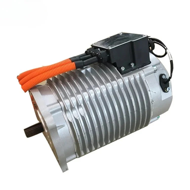 SHINEGLE 5KW Electric Boat Mot - Ev Electric Motor Conversion Kit Car ulasan dan harga