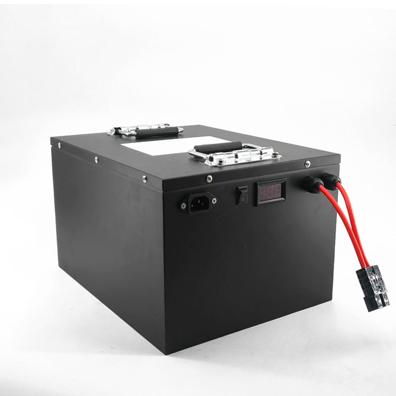 Electric Car Pack Lifepo4 72v  - Lifepo4 72V 100Ah Battery Pack Ev ulasan dan harga