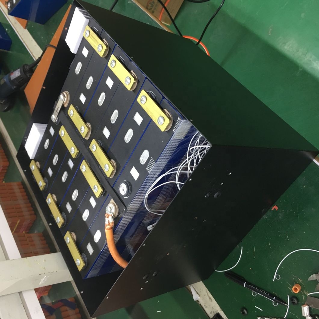 Electric Car Pack Lifepo4 72v  - Lifepo4 72V 100Ah Battery Pack Ev ulasan dan harga
