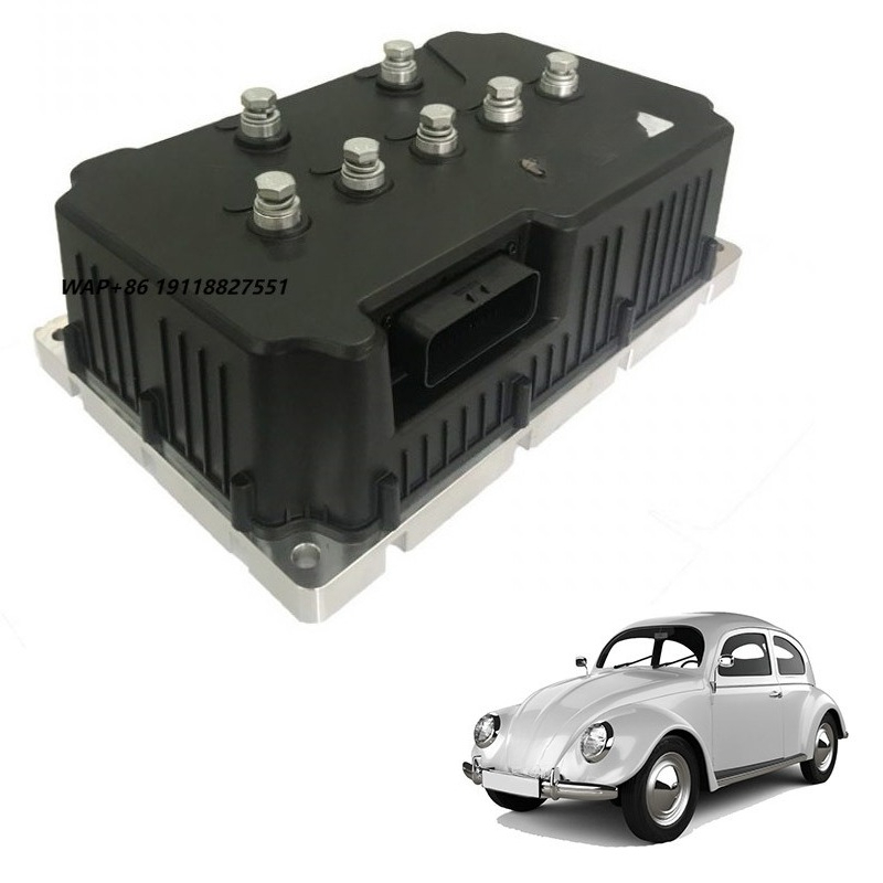 Programmable EV Inverter AC Mo - Ev Electric Motor Conversion Kit Car ulasan dan harga