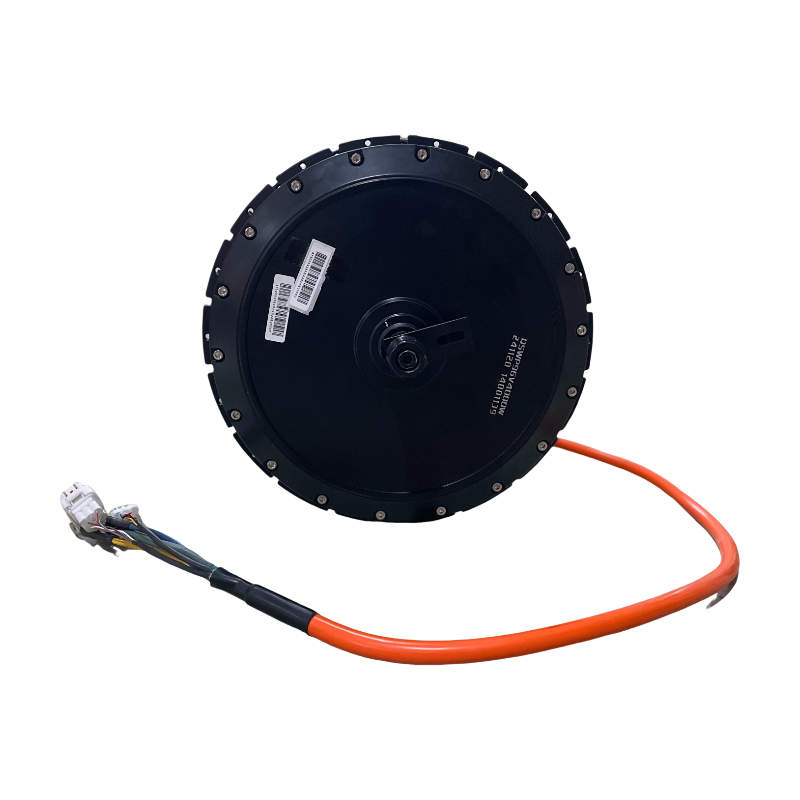 QS 273 40H V3 4000W With Maxim - Qs Motor 273 8000W Hub Motor ulasan dan harga