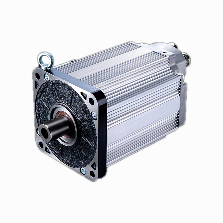 Hot Sale 30kw Electric Motor M - Ev Electric Motor Conversion Kit Car ulasan dan harga