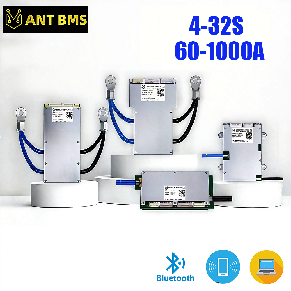 Ant BMS Smart Balance Bluetoot - Smart Bms 24S 200A Bluetooth Lifepo4 ulasan dan harga