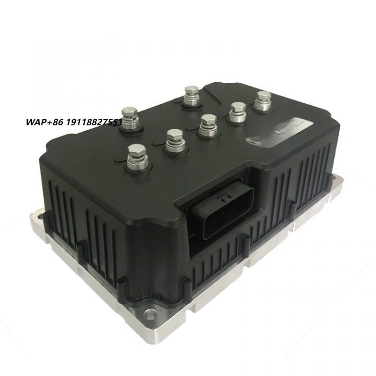 10KW 144V Programmable EV Inve - Ev Electric Motor Conversion Kit Car ulasan dan harga