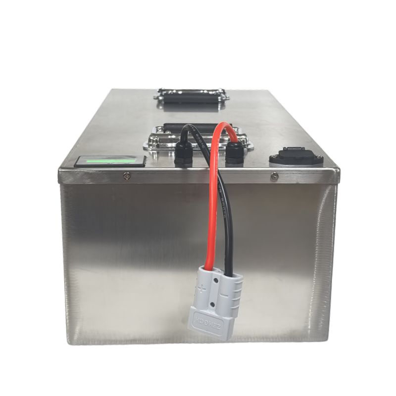 LIFEPO4 battery 72V 84V 96V 80 - Lifepo4 72V 100Ah Battery Pack Ev ulasan dan harga