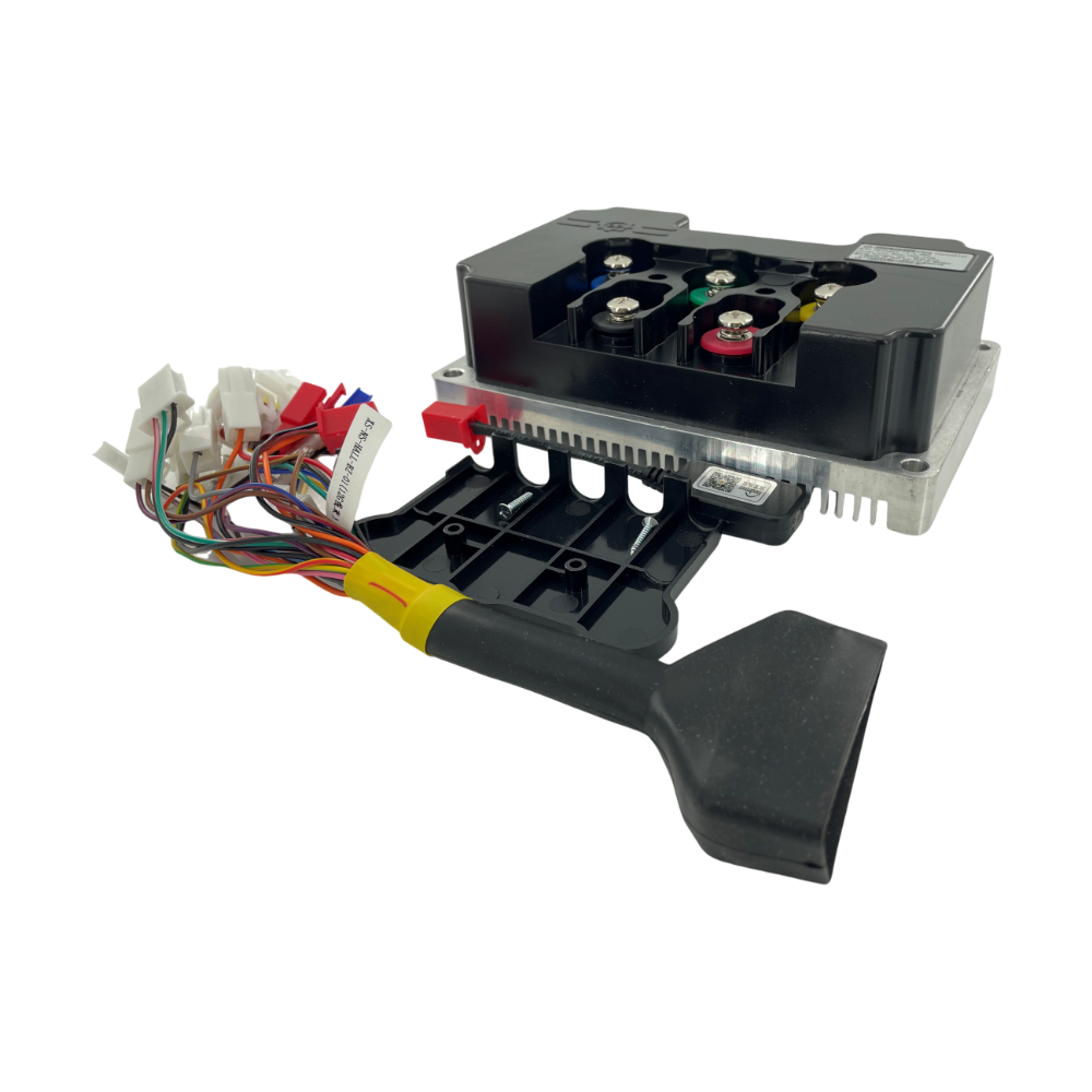 Fardriver ND72680 ND96680 Elec - Fardriver Nd72850 Controller ulasan dan harga