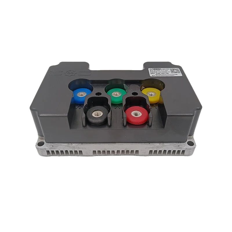 Fardriver ND72680 ND96680 Elec - Fardriver Nd72850 Controller ulasan dan harga