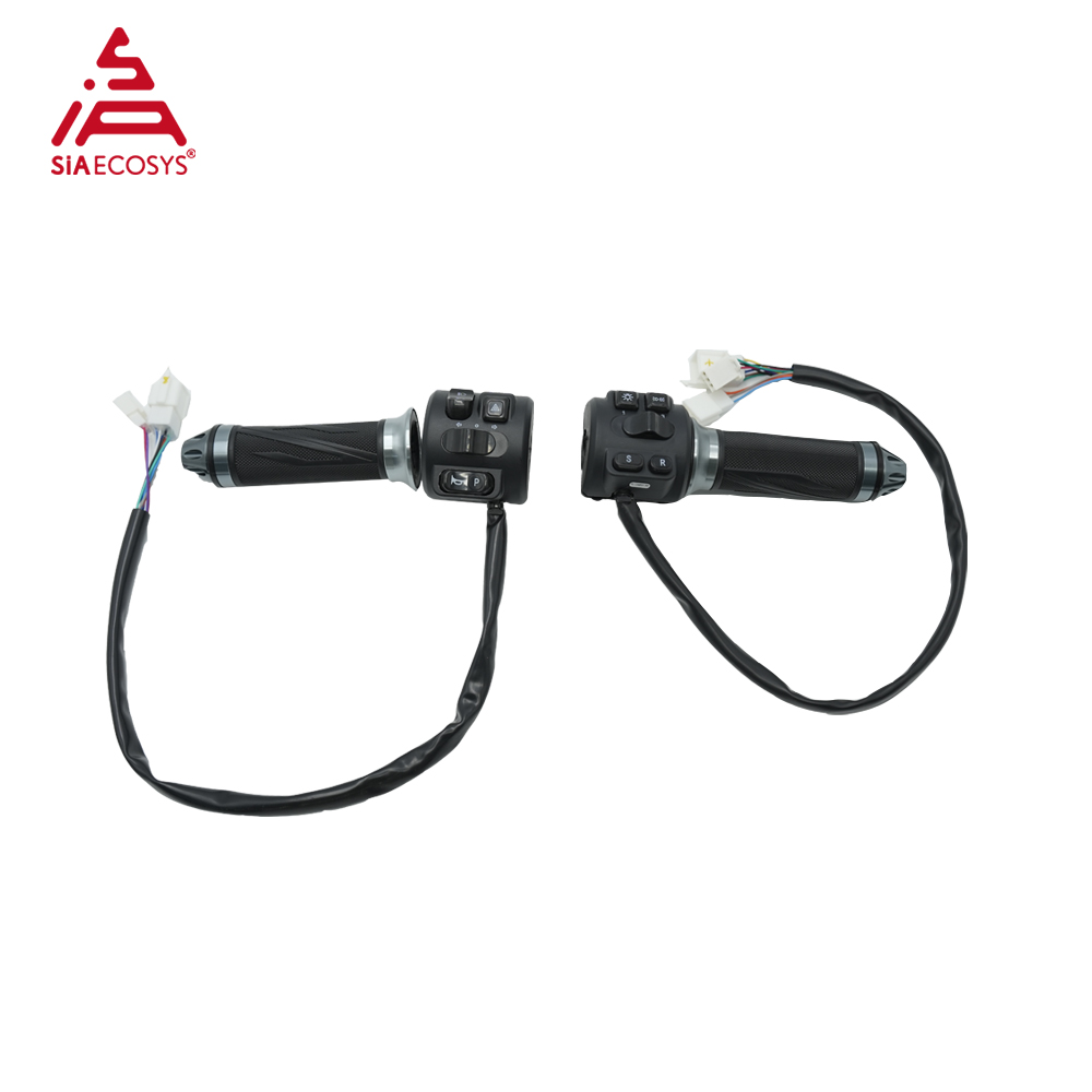 SiAECOSYS 5000W D133A-65 Elect - Mid Drive Motor Kit 72V 5000W ulasan dan harga
